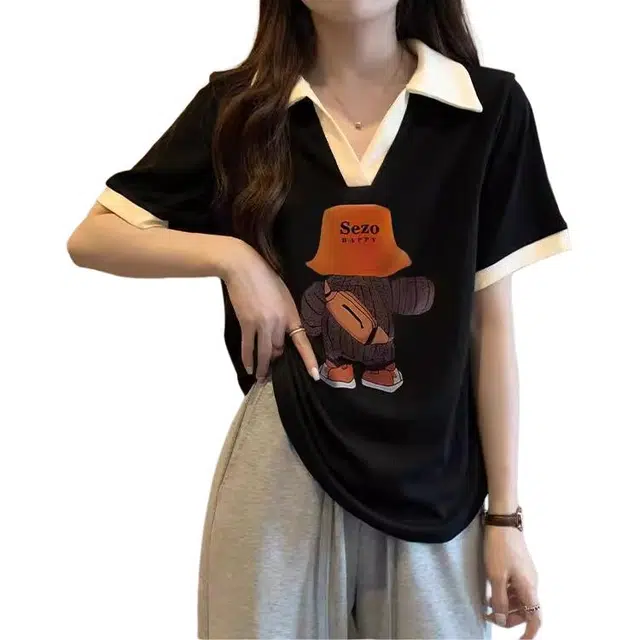PA POLO T