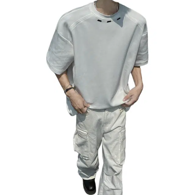 PAINT STAIN T