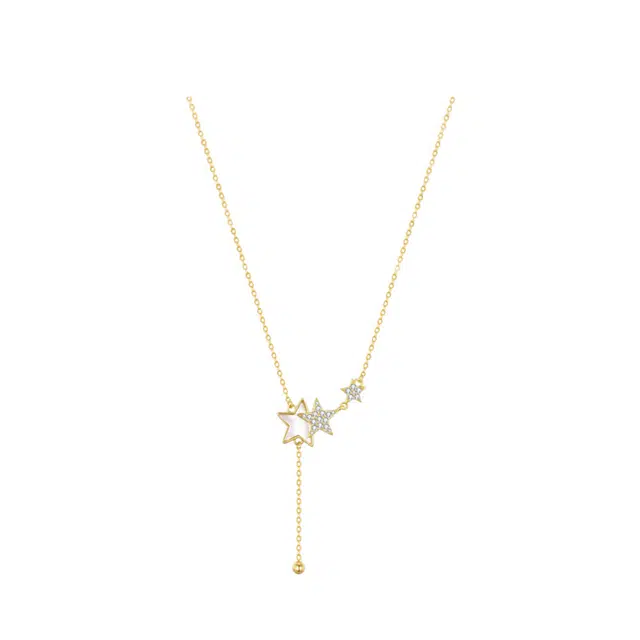 GRACE GIRL S925