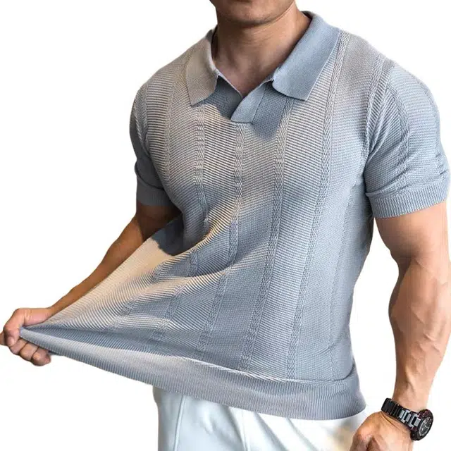 YEARNED Polo