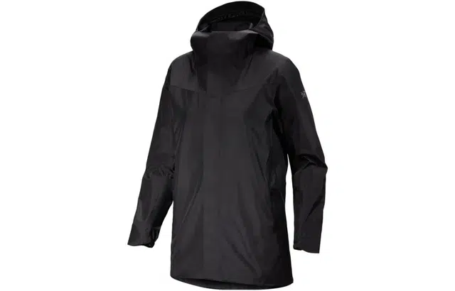Arcteryx Solano Hoody