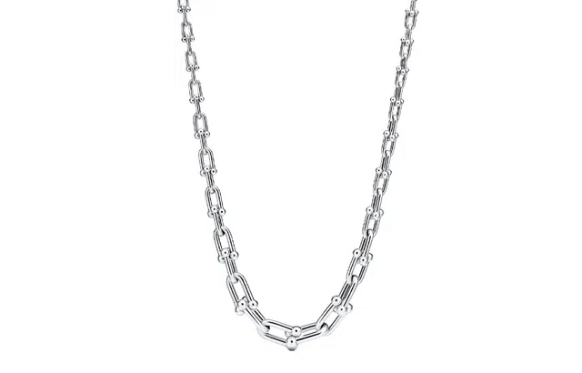 Tiffany & Co. HardWear Graduated Necklace
