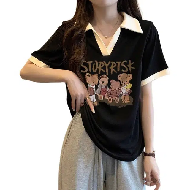 PA POLO T