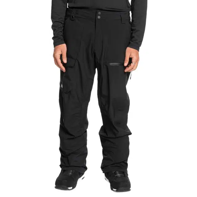 Quiksilver Utility