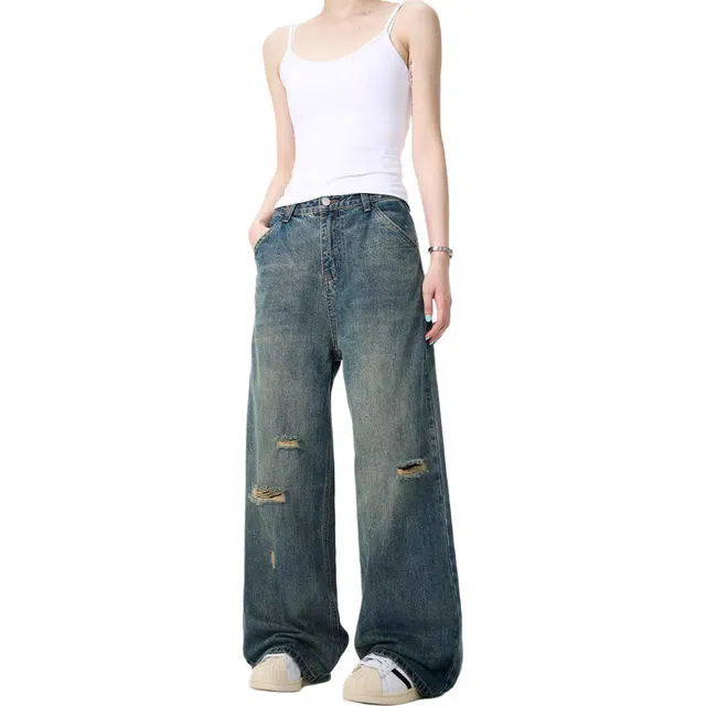 M JEANS STUDIOS 7 cleanfit