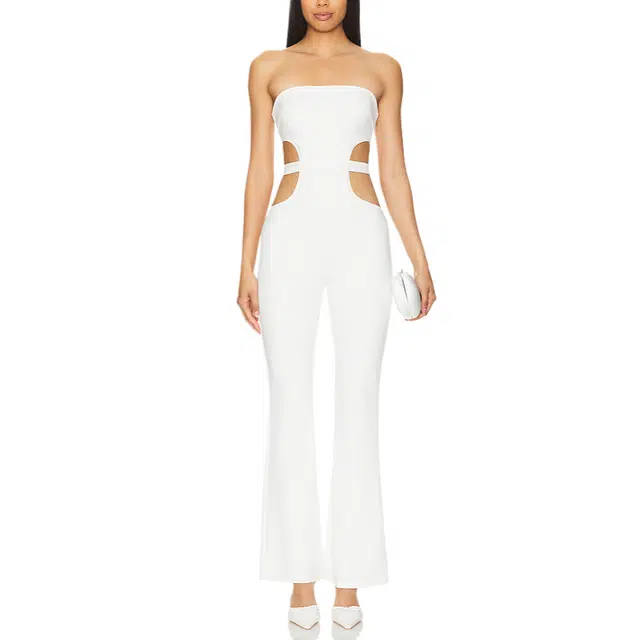 SUPERDOWN Jasna Jumpsuit