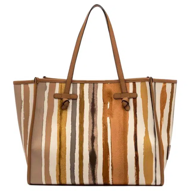 GIANNI CHIARINI Tote