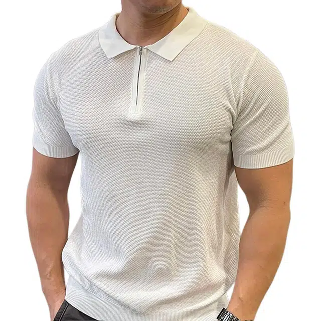 FOMOCE Polo