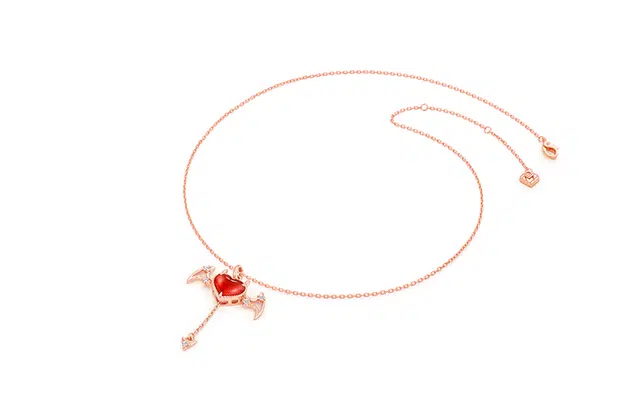 MONOLOGUE 18K