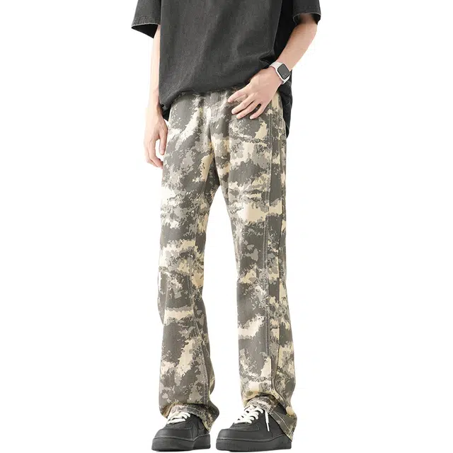 UNA RETA hiphopcleanfit