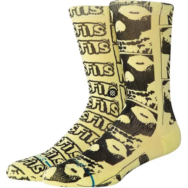 Stance MISFITS