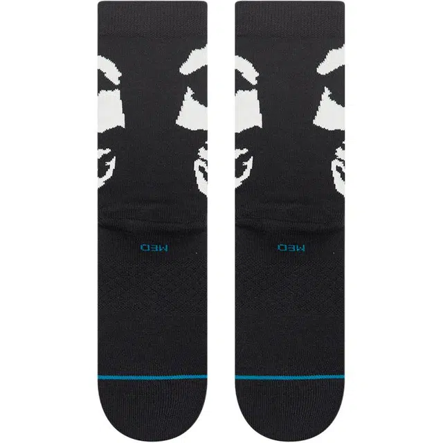 Stance 1