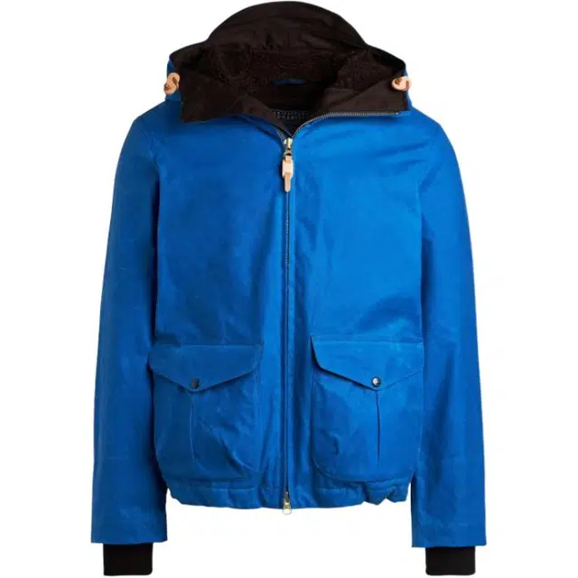 MANIFATTURA CECCARELLI Blazer Coat