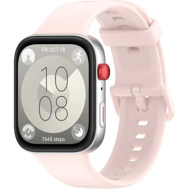 WATCH FIT3FIT4