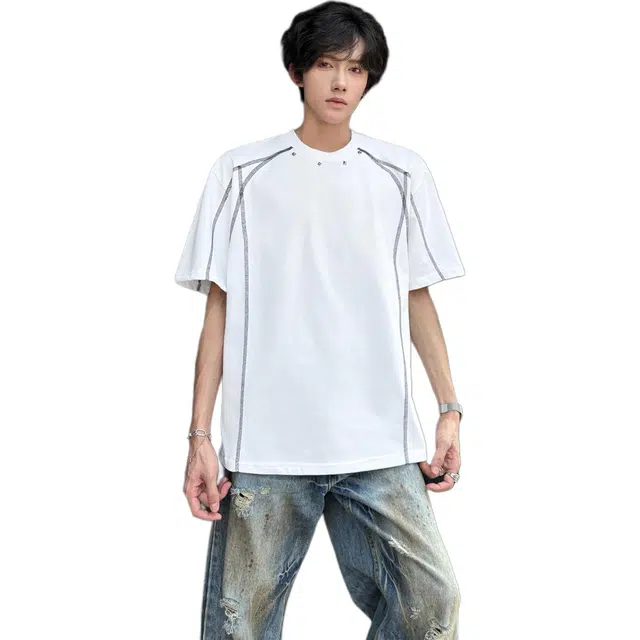 RASHOMONG T