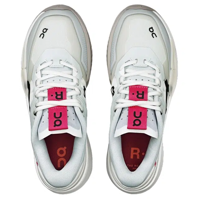 On THE ROGER Pro 2