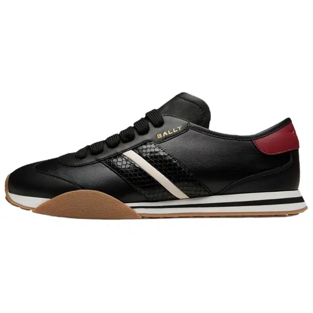 BALLY