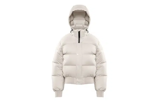 ARITZIA Super Puff Bomber 4