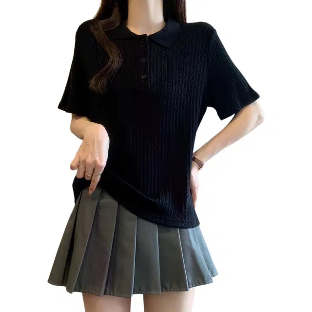PA POLO T