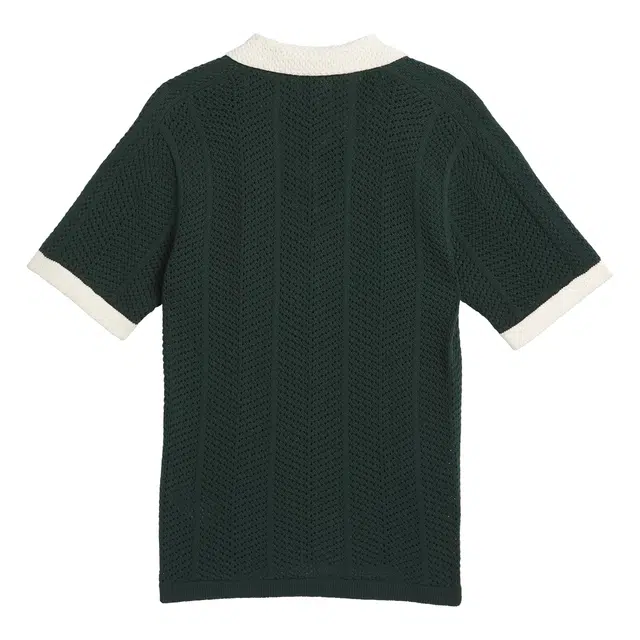 adidas originals x CLOT SS25 PIQUE BY EDISON CHEN logoPolo