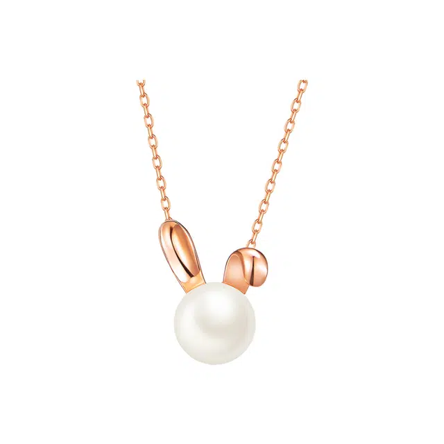 FANCI Bunny 18K
