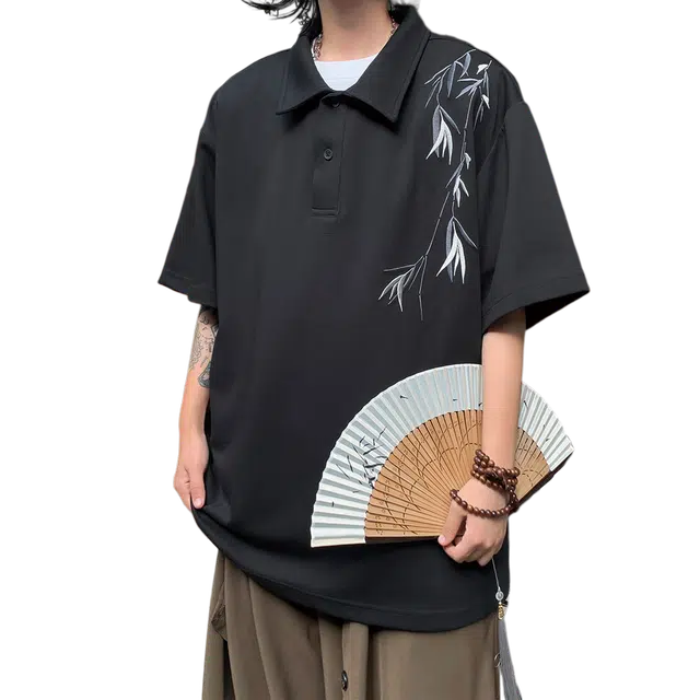 zomuros Polo