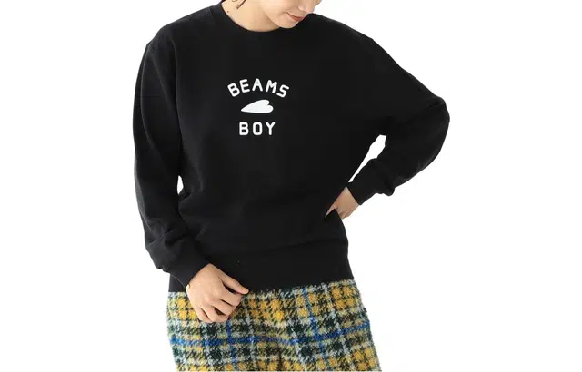 beams