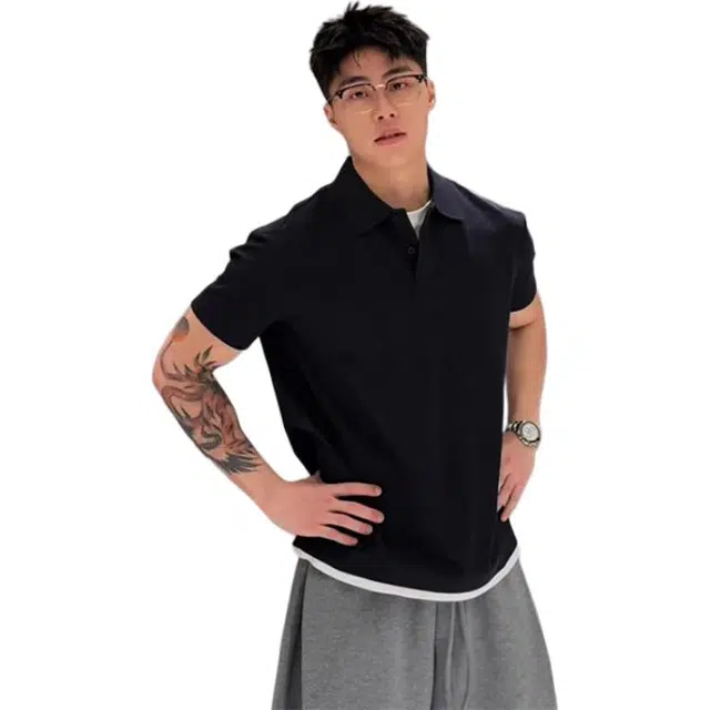 CORNILOT Polo