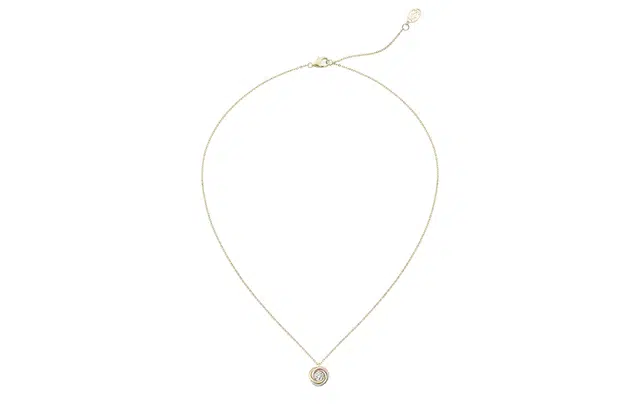 CARTIER 18K 18K 18K