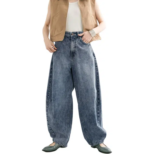 Lee x Urban Research SS25