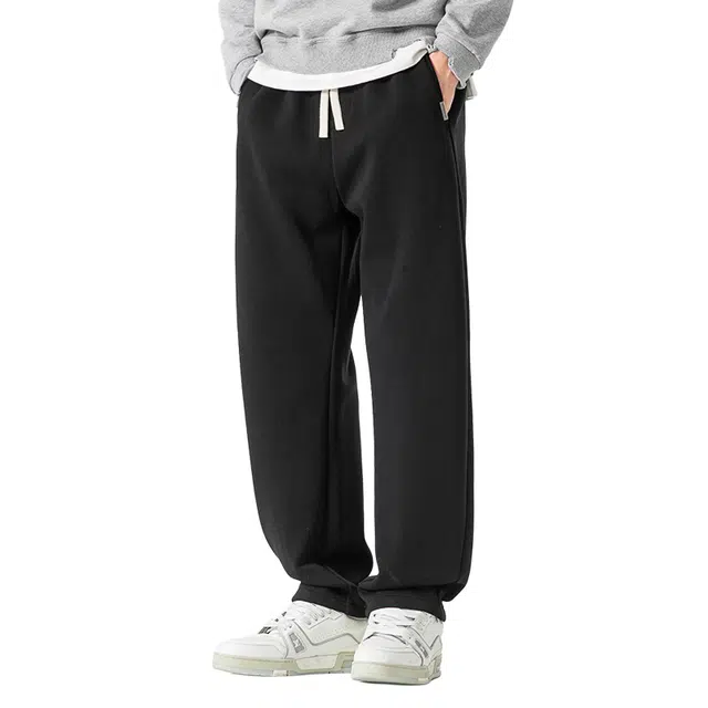 GTHOMME Loose Sweatpants