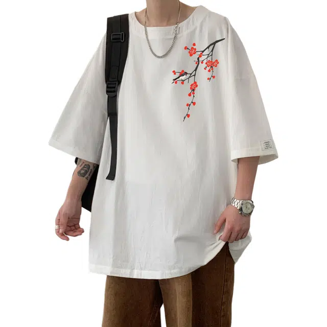 JUNGLE PANDA T