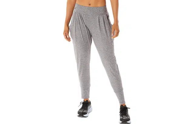 Asics Soft Stretch Knit Pant