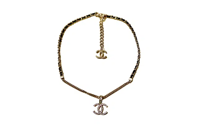 CHANEL 23B C -