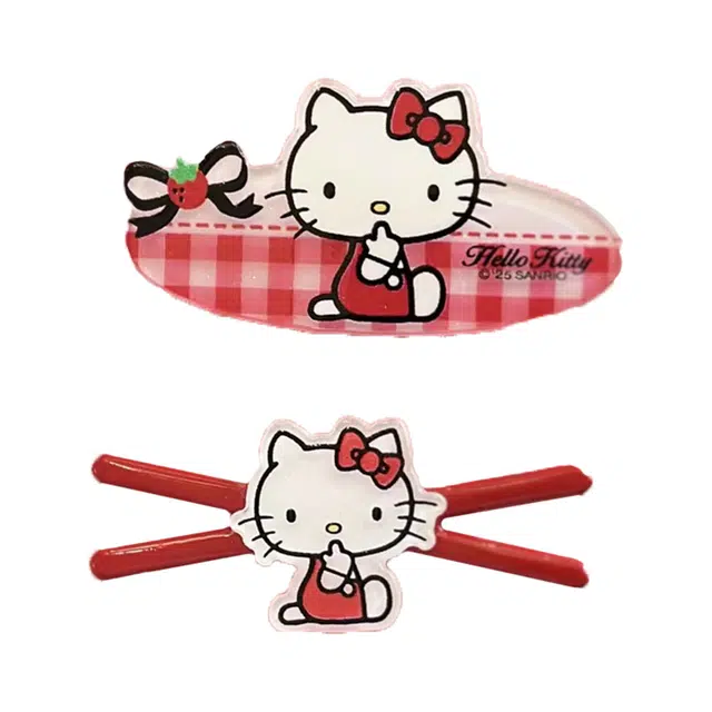 Sanrio Hello Kitty