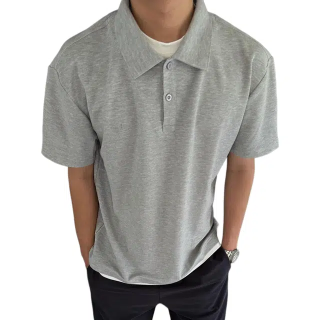 CARE NOTE Polo