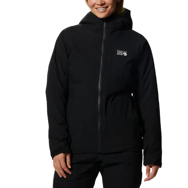 MOUNTAIN HARDWEAR WStretchOzonic