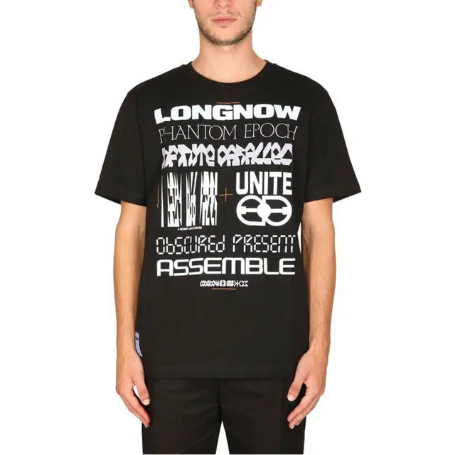 McQ Alexander McQueen FW22 T