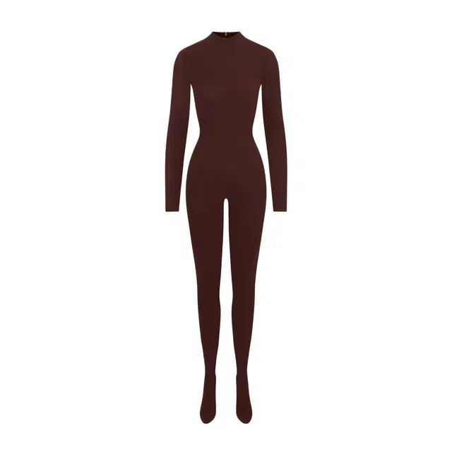 NAKED WARDROBE Naked Closed Toe Jumpsuit
