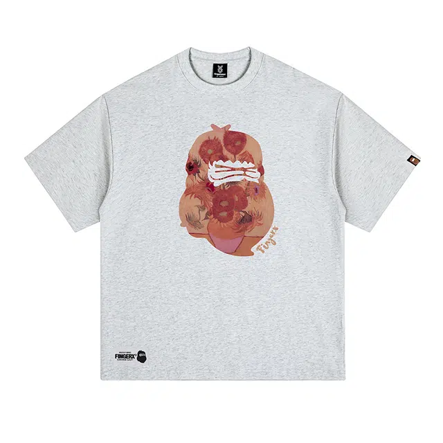 I.TFGXXFingercroxx T