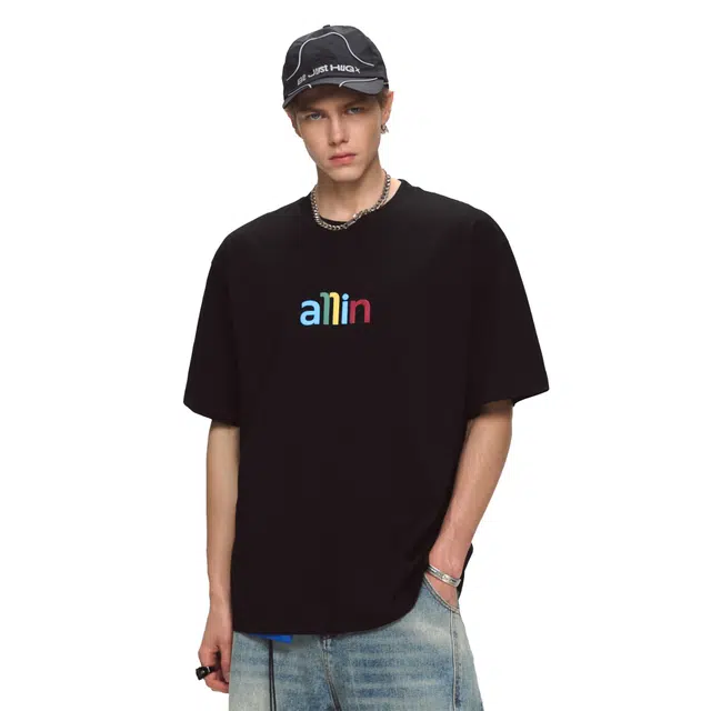 ALL IN T