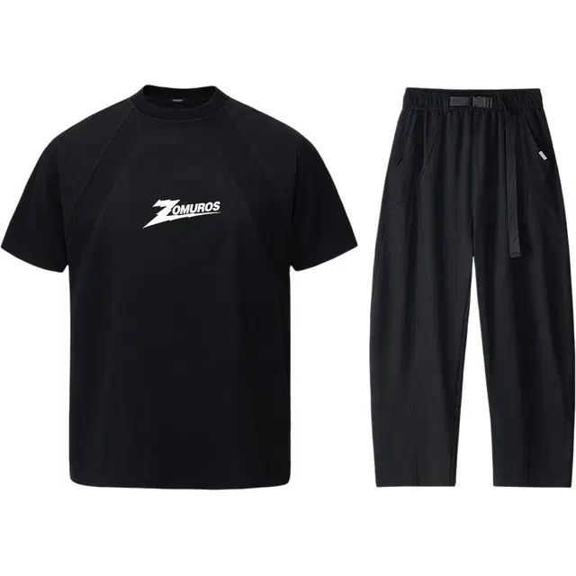 zomuros cleanfitT
