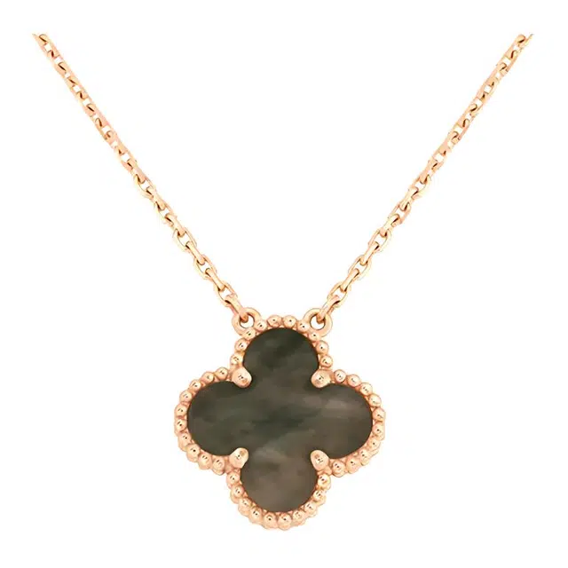 Van Cleef Arpels Alhambra 18k