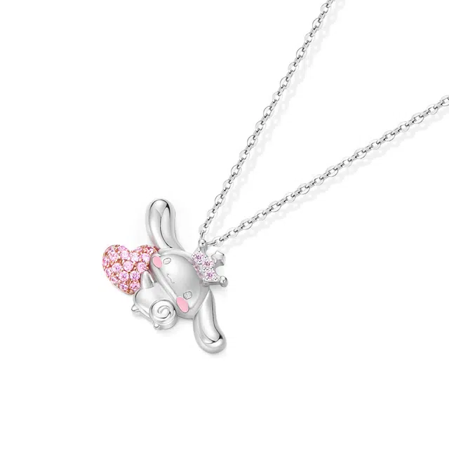 Sanrio s925
