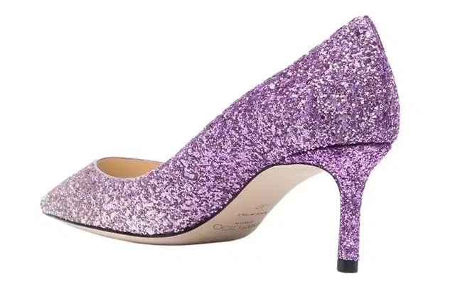 Jimmy Choo ROMY 6cm