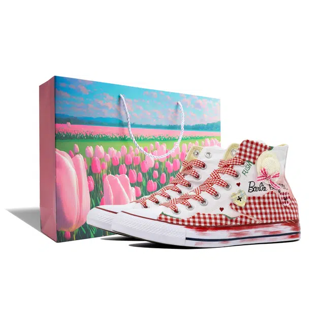 Converse Chuck Taylor Hi