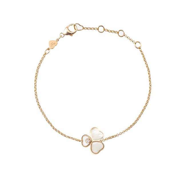 CHOPARD 18K