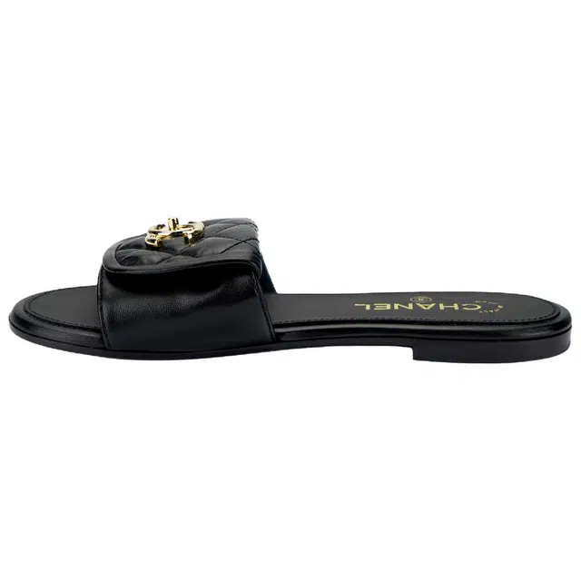 CHANEL 25P