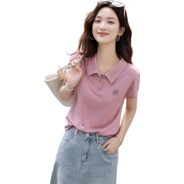 EFCR POLO T