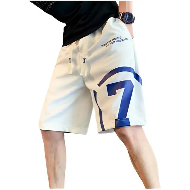 木木兔 男士夏季短裤美式男生潮流百搭裤子痞帅运动五分裤简约休闲裤夏天 男款